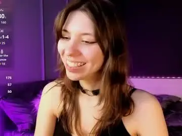 Chaturbate Private Sex Chat of camilla_evers