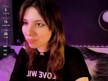 Chaturbate Free Live Porn of camilla_evers
