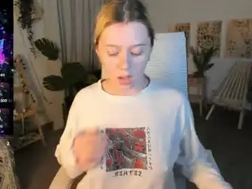 Chaturbate Free Porn Cam of celestinemauriac