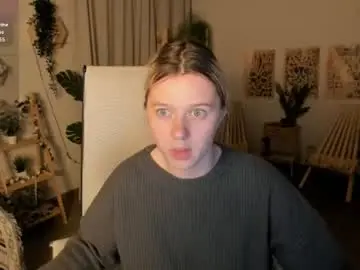 Chaturbate Live Porn of celestinemauriac