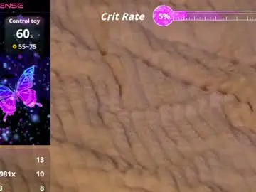 Chaturbate Watch Live Sex Cams of celestinemauriac