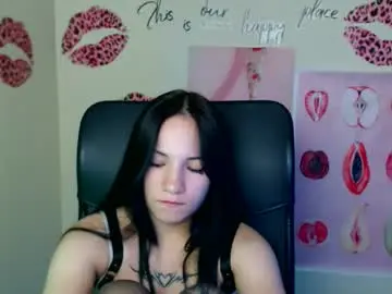 Chaturbate Best Webcam of cutielady_