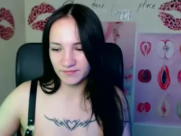 Chaturbate Live Sex of cutielady_