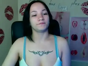Chaturbate Private Sex Chat of cutielady_