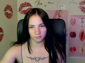 Chaturbate Nude Webcam of cutielady_