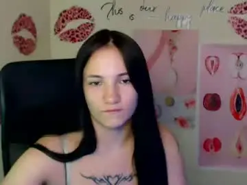 Chaturbate Sex Cam of cutielady_