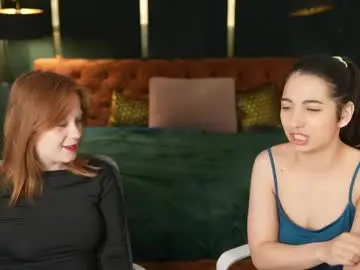 Chaturbate Adult Video Chat of dream_team054