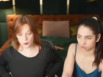 Chaturbate Live Porn of dream_team054