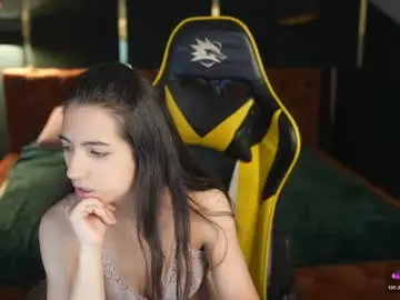 Chaturbate Sex Chat of dream_team054