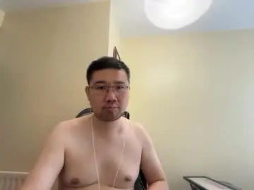 Chaturbate Sex Chat of jasonryu2025