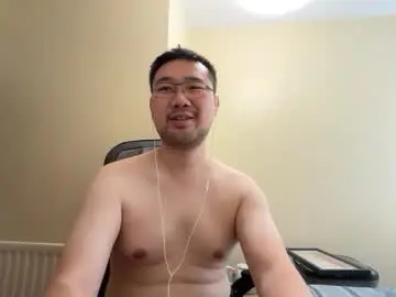 Chaturbate Sex Chat of jasonryu2025
