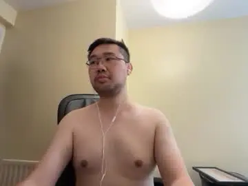 Chaturbate Best live sex cam show of jasonryu2025