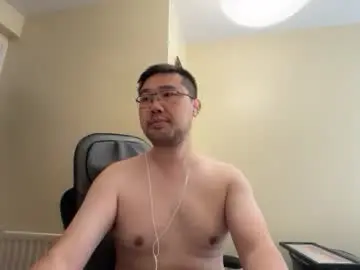 Chaturbate Best Webcam of jasonryu2025