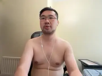 Chaturbate Adult Webcam of jasonryu2025
