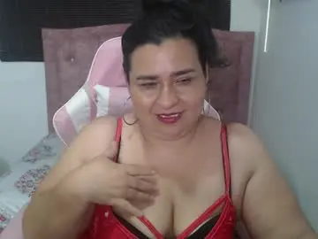 Chaturbate Adult Webcams of katiuka_rm