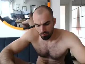 Chaturbate Live Porn of liamlanson08
