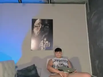 Chaturbate Private Sex Chat of nicole_and_thiago1