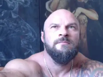 Chaturbate Live Sex of viking_me