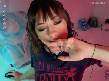 Chaturbate Watch Live Sex Cams of _denisse_peterson_