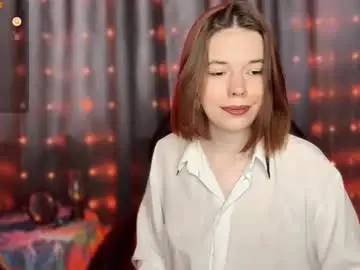 Chaturbate Best live sex cam show of alice__madness