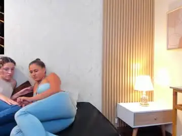 Chaturbate Live Sex of aliceandsia