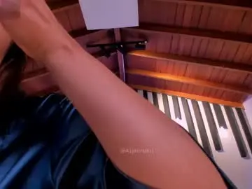 Chaturbate Best live sex cam show of allyjensen
