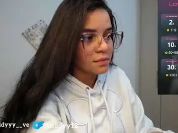Chaturbate Adult Webcam of anddyyy___