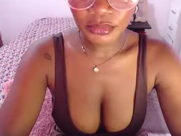 Chaturbate Adult Video Chat of exoctic_ruby