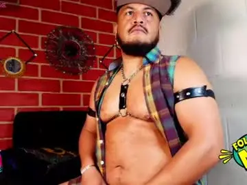 Chaturbate Adult Webcams of kobby_ebony