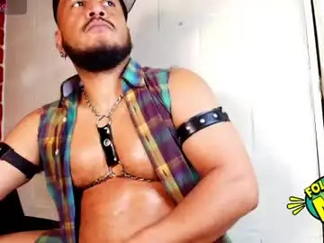 Chaturbate Free Live Porn of kobby_ebony