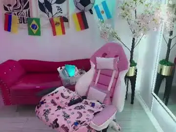 Chaturbate Adult Webcam of miia__owens