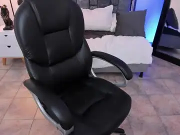 Chaturbate Live Sex of victoria_luxor