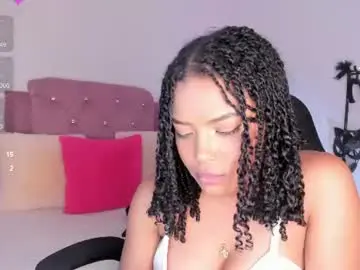 Chaturbate Nude Webcam of zaira_montero