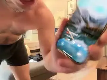 Chaturbate Sex Cam of chadtitan