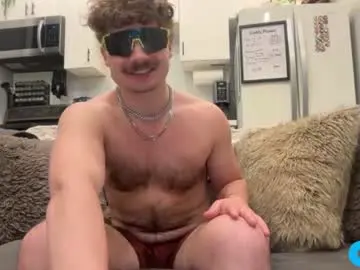Chaturbate Nude Webcam of chadtitan