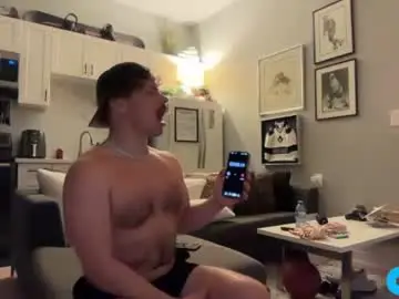 Chaturbate Watch Live Sex Cams of chadtitan