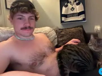 Chaturbate Nude Webcam of chadtitan