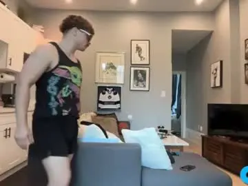 Chaturbate Private Sex Chat of chadtitan