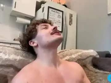 Chaturbate Live Porn of chadtitan