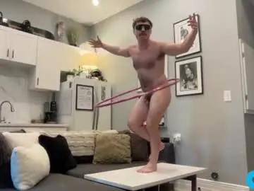 Chaturbate Best live sex cam show of chadtitan