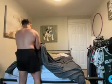 Chaturbate Best live sex cam show of chadtitan