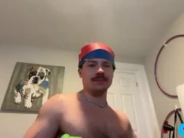 Chaturbate Live Sex of chadtitan