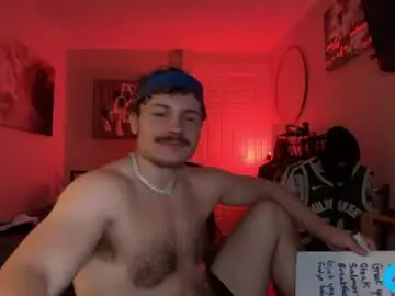Chaturbate Sex Cam of chadtitan