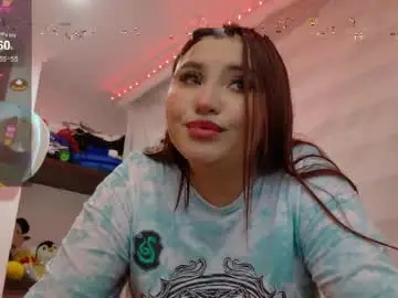 Chaturbate Watch Live Sex Cams of daliis_