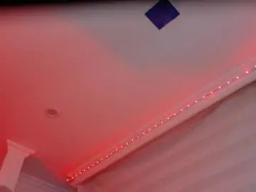 Chaturbate Sex Cam of daliis_