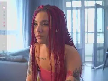 Chaturbate Live Porn of kamalacorf