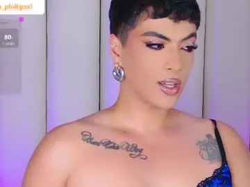 Chaturbate Adult Webcam of samphillipss