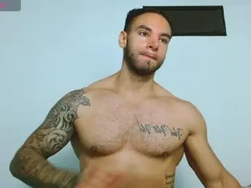 Chaturbate Nude Webcam of troy_walker7
