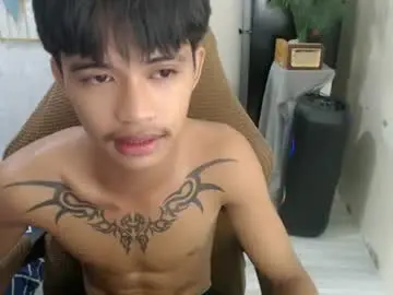 Chaturbate Free Porn Cam of yourasian_eric