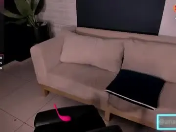 Chaturbate Live Sex of ariananova